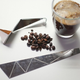 Illustration for article titled This Stainless Steel Origami Spoon Is Shipped In a Flat Paper Envelope